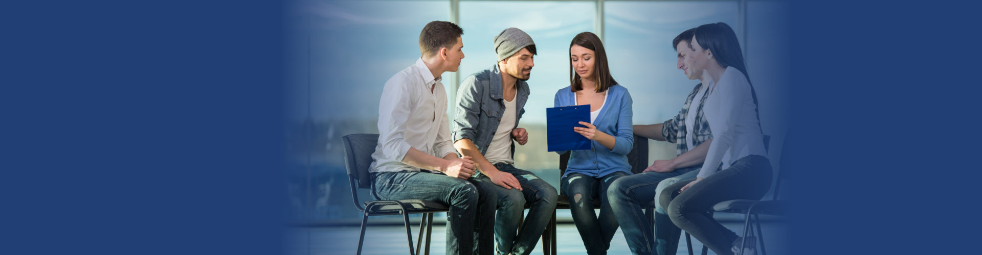 group counseling